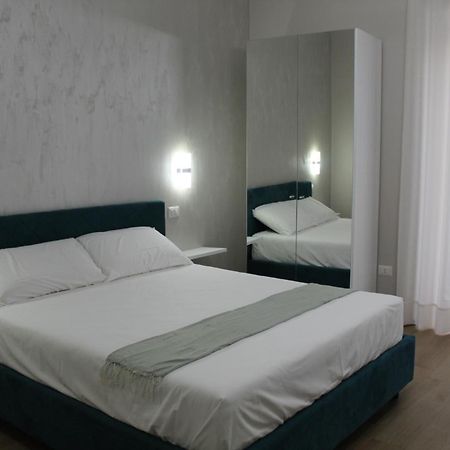 Lory Luxury B&B Licata Exterior foto