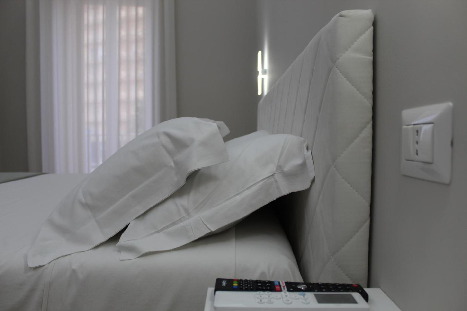 Lory Luxury B&B Licata Exterior foto