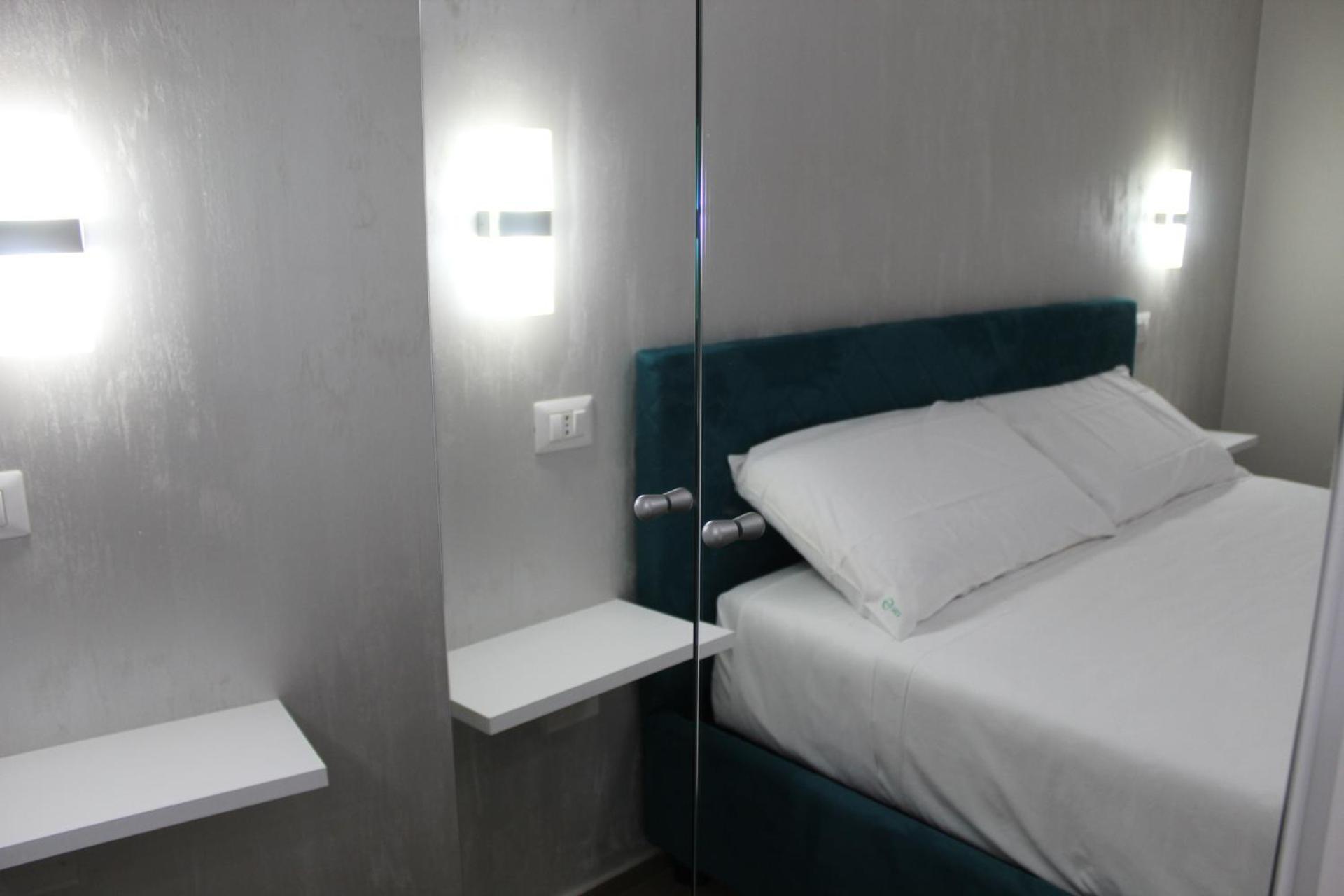 Lory Luxury B&B Licata Exterior foto