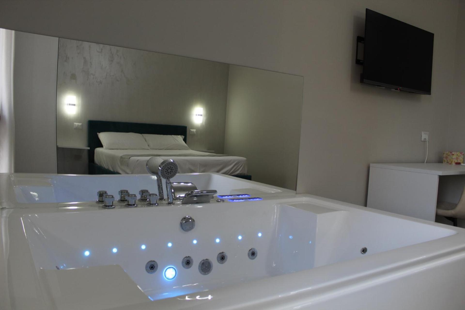 Lory Luxury B&B Licata Exterior foto