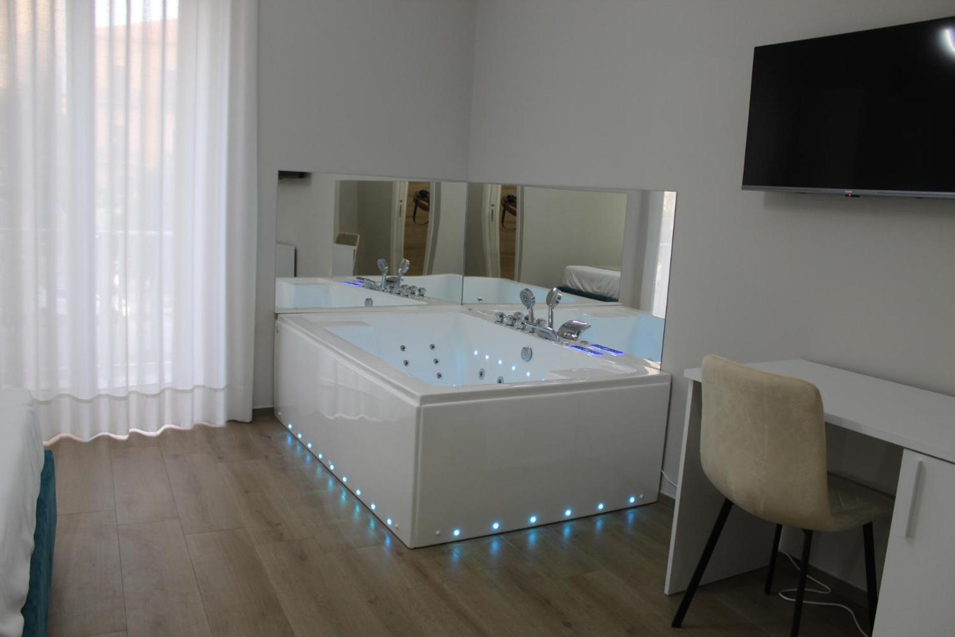Lory Luxury B&B Licata Exterior foto
