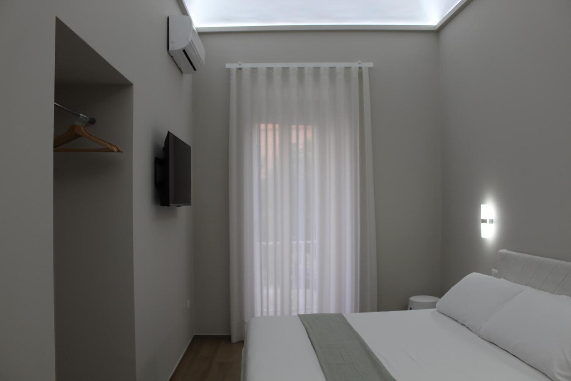 Lory Luxury B&B Licata Exterior foto