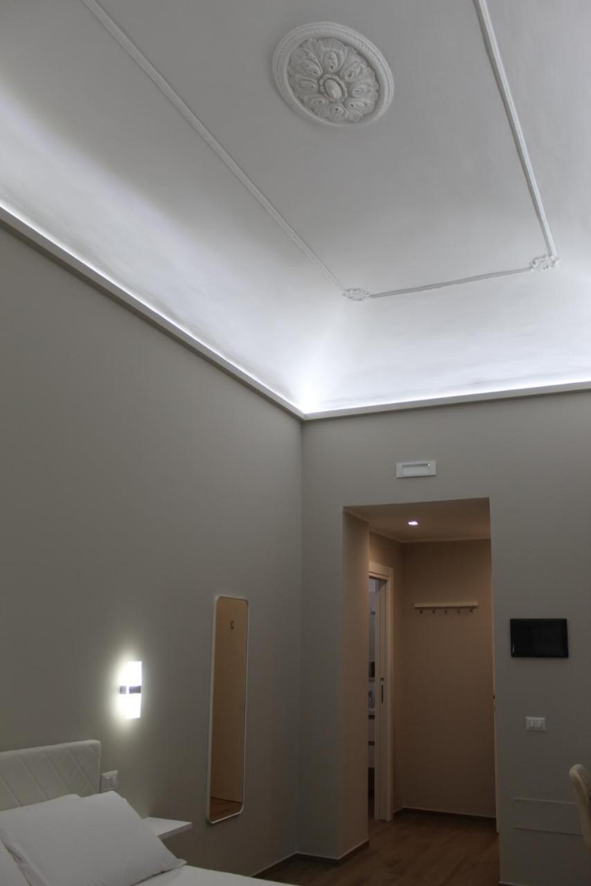 Lory Luxury B&B Licata Exterior foto