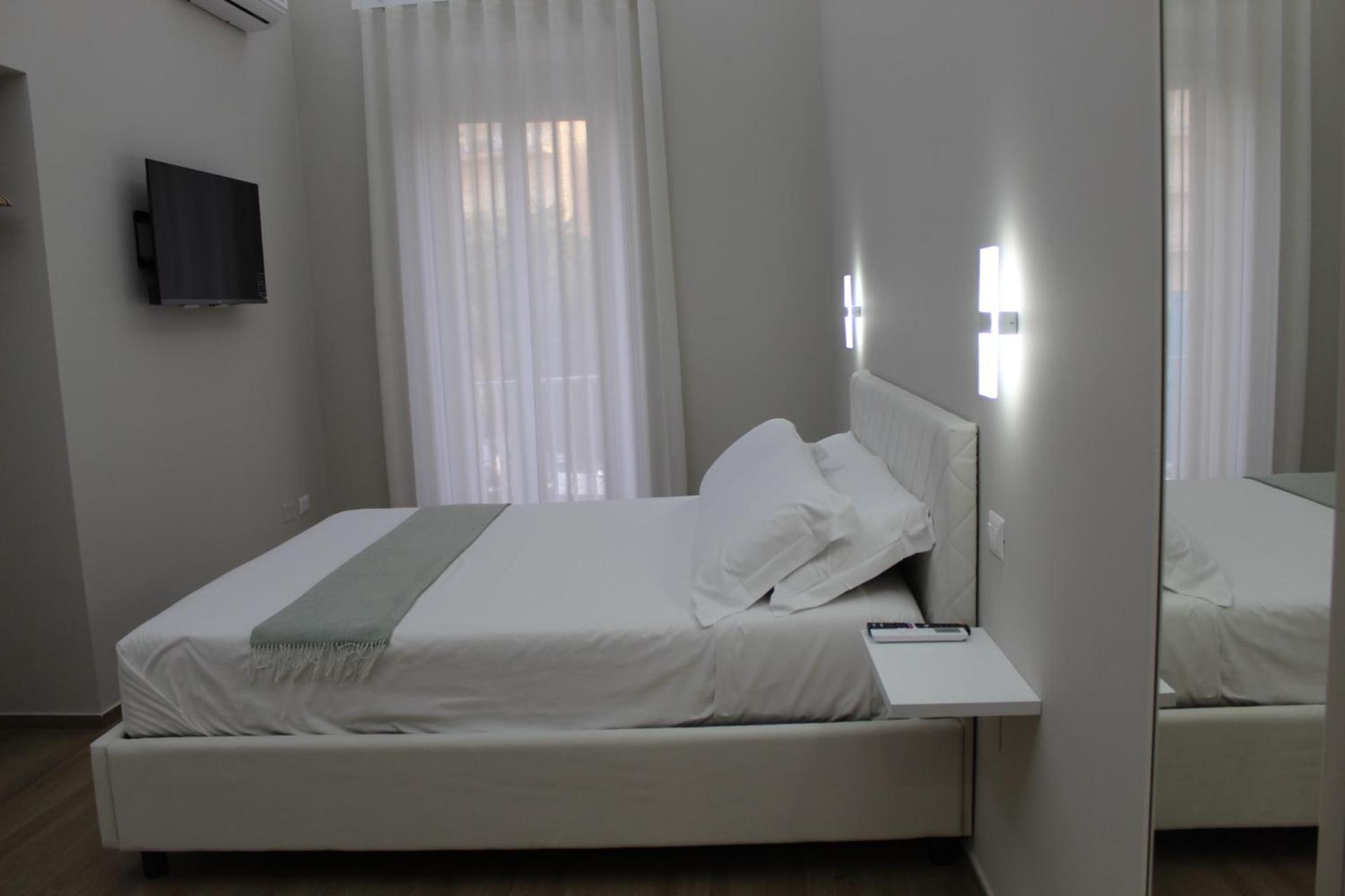 Lory Luxury B&B Licata Exterior foto