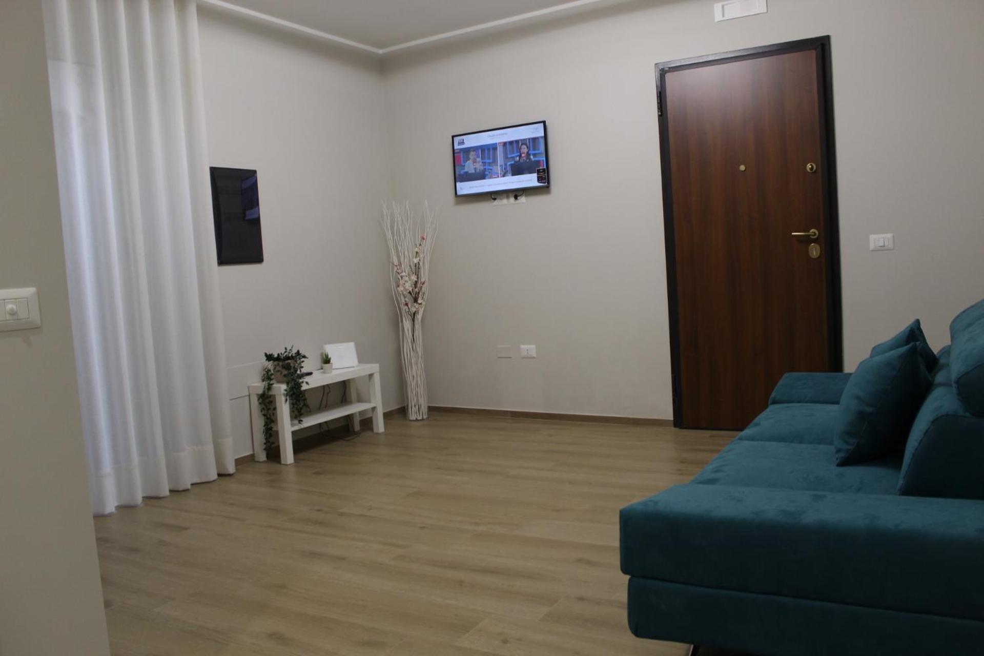 Lory Luxury B&B Licata Exterior foto