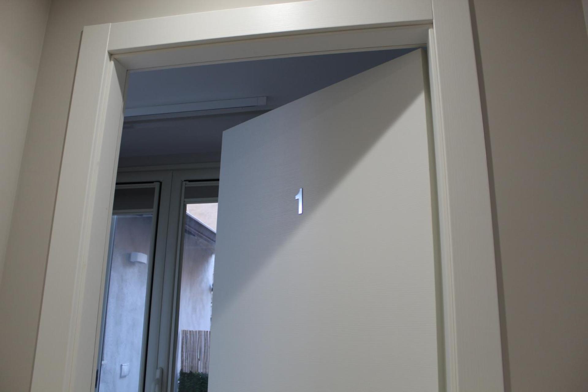 Lory Luxury B&B Licata Exterior foto
