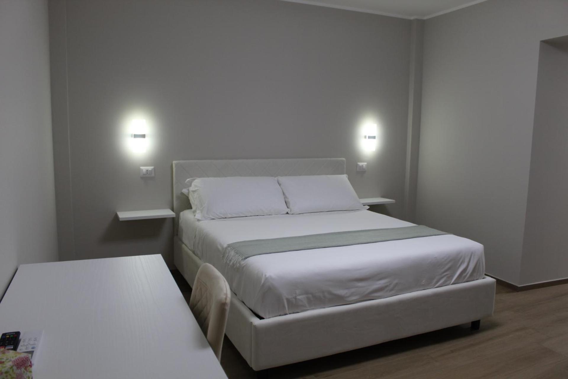 Lory Luxury B&B Licata Exterior foto
