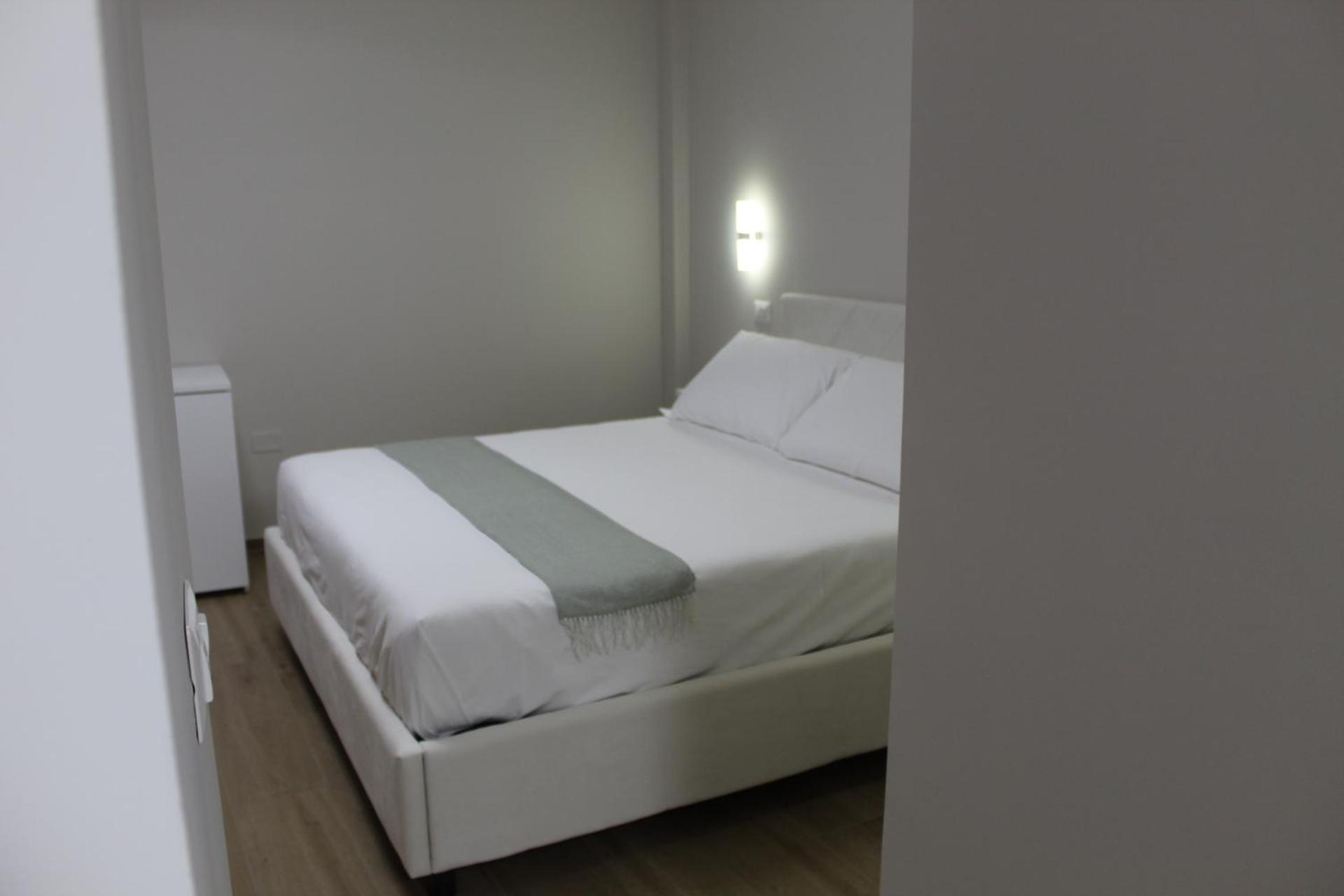 Lory Luxury B&B Licata Exterior foto