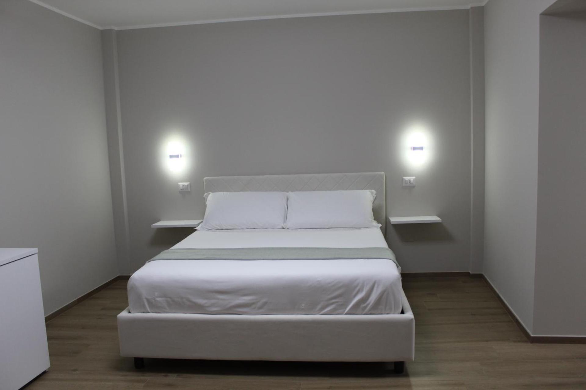 Lory Luxury B&B Licata Exterior foto